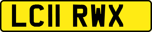 LC11RWX