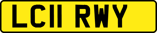 LC11RWY