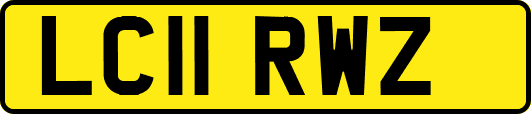 LC11RWZ