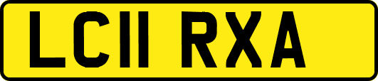 LC11RXA