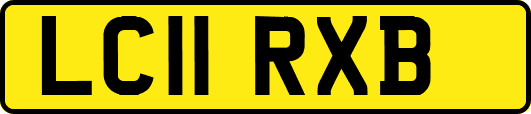 LC11RXB