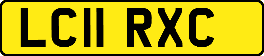 LC11RXC