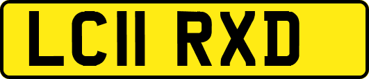 LC11RXD