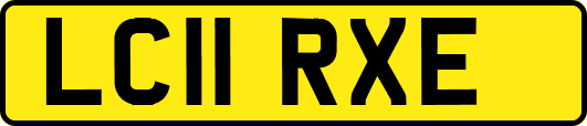 LC11RXE
