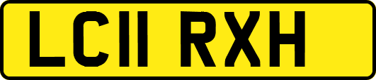 LC11RXH