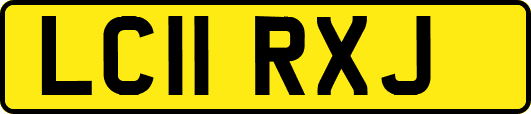 LC11RXJ
