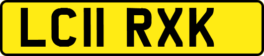LC11RXK