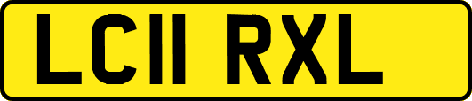LC11RXL