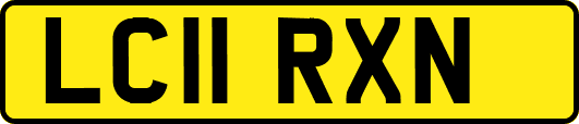 LC11RXN