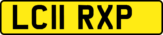 LC11RXP