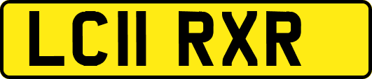 LC11RXR