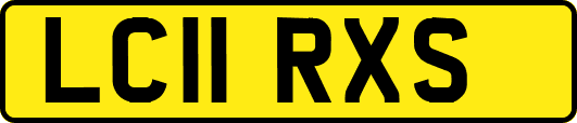 LC11RXS
