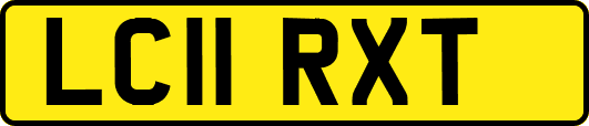 LC11RXT