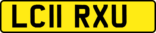 LC11RXU