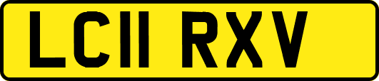 LC11RXV