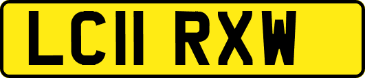 LC11RXW