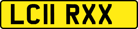 LC11RXX
