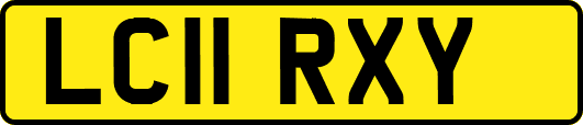 LC11RXY