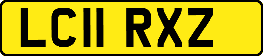 LC11RXZ