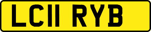 LC11RYB