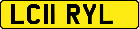 LC11RYL