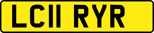 LC11RYR