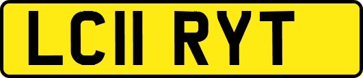 LC11RYT