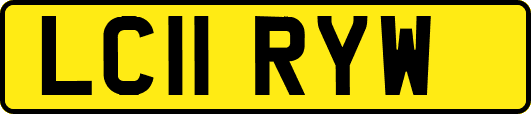 LC11RYW