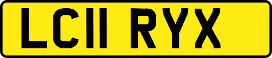 LC11RYX