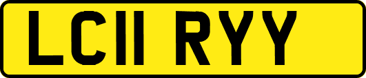 LC11RYY