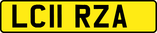 LC11RZA