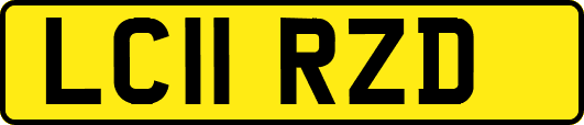 LC11RZD