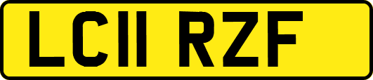 LC11RZF