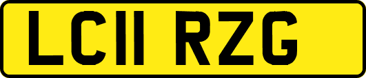 LC11RZG