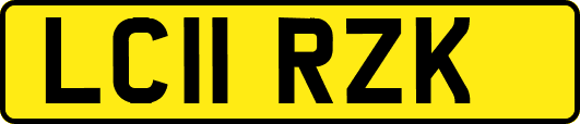 LC11RZK
