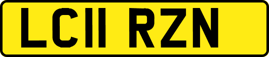 LC11RZN