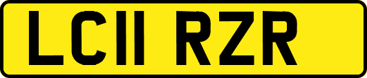 LC11RZR