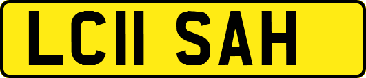 LC11SAH