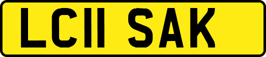 LC11SAK