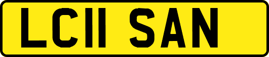LC11SAN
