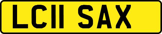 LC11SAX