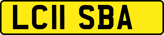 LC11SBA