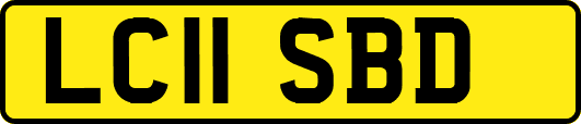 LC11SBD