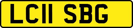 LC11SBG