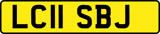 LC11SBJ
