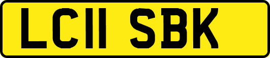 LC11SBK