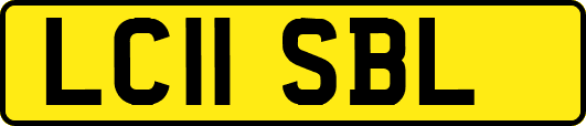 LC11SBL