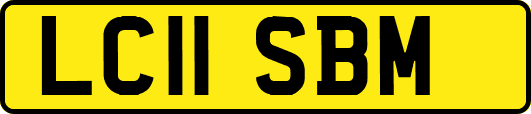 LC11SBM