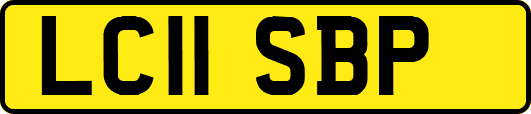 LC11SBP