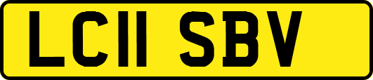 LC11SBV